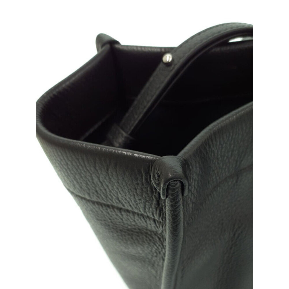 Balenciaga Bag Tote Hardware Black - Picture 6 of 9